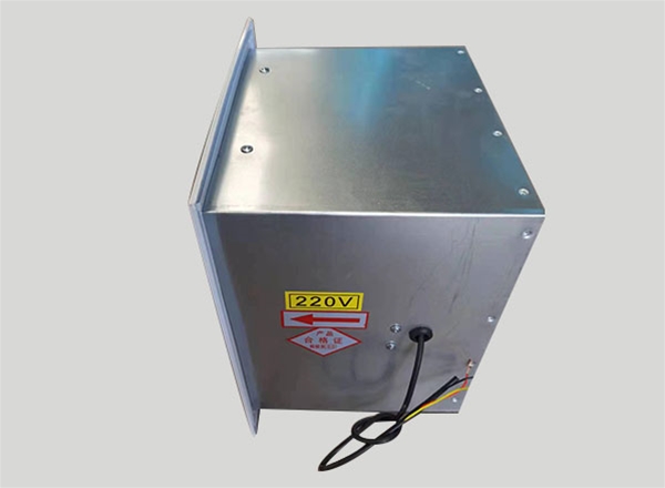 變強風(fēng)機(jī)